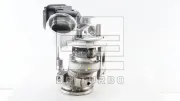 Lader, Aufladung BE TURBO 130792