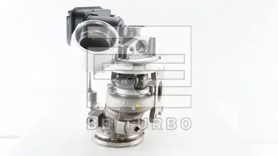 Lader, Aufladung BE TURBO 130792 Bild Lader, Aufladung BE TURBO 130792