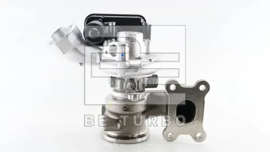 Lader, Aufladung BE TURBO 130792 Bild Lader, Aufladung BE TURBO 130792