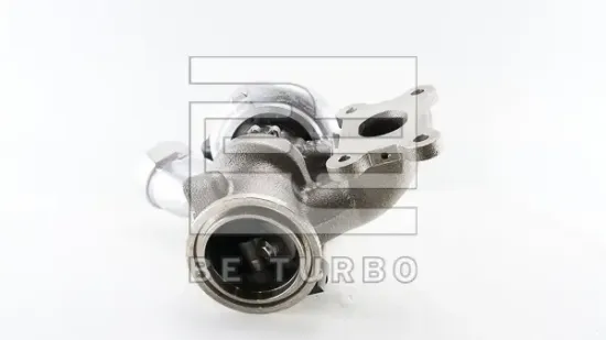 Lader, Aufladung BE TURBO 130792 Bild Lader, Aufladung BE TURBO 130792