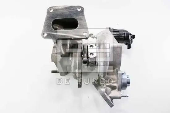 Lader, Aufladung BE TURBO 130796 Bild Lader, Aufladung BE TURBO 130796