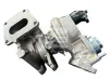 Lader, Aufladung BE TURBO 130796 Bild Lader, Aufladung BE TURBO 130796
