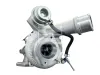 Lader, Aufladung BE TURBO 130798