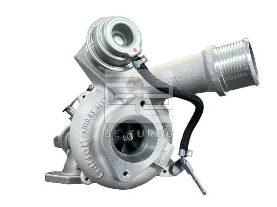 Lader, Aufladung BE TURBO 130798 Bild Lader, Aufladung BE TURBO 130798