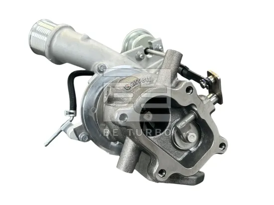 Lader, Aufladung BE TURBO 130798 Bild Lader, Aufladung BE TURBO 130798