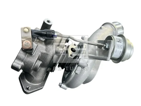 Lader, Aufladung BE TURBO 130798 Bild Lader, Aufladung BE TURBO 130798