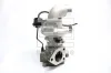 Lader, Aufladung BE TURBO 130798 Bild Lader, Aufladung BE TURBO 130798