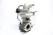 Lader, Aufladung BE TURBO 130798