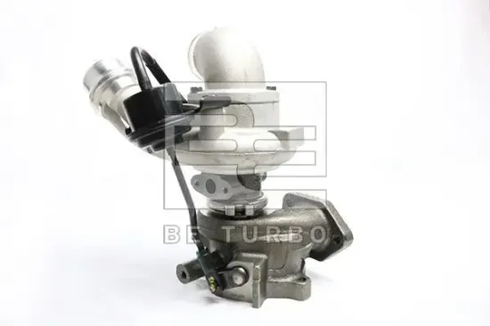 Lader, Aufladung BE TURBO 130798 Bild Lader, Aufladung BE TURBO 130798