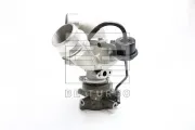 Lader, Aufladung BE TURBO 130798