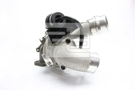 Lader, Aufladung BE TURBO 130798 Bild Lader, Aufladung BE TURBO 130798