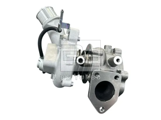 Lader, Aufladung BE TURBO 130798 Bild Lader, Aufladung BE TURBO 130798