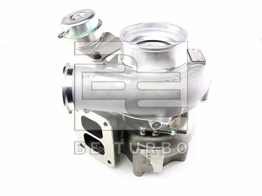 Lader, Aufladung BE TURBO 130948 Bild Lader, Aufladung BE TURBO 130948