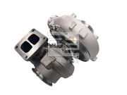 Lader, Aufladung BE TURBO 130953