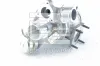 Lader, Aufladung BE TURBO 130803