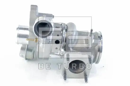 Lader, Aufladung BE TURBO 130803 Bild Lader, Aufladung BE TURBO 130803