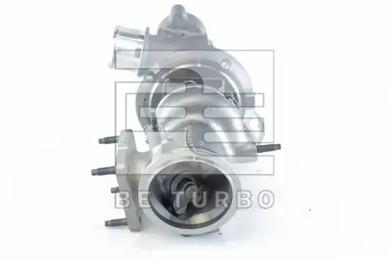 Lader, Aufladung BE TURBO 130803 Bild Lader, Aufladung BE TURBO 130803