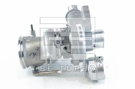Lader, Aufladung BE TURBO 130803 Bild Lader, Aufladung BE TURBO 130803