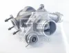 Lader, Aufladung BE TURBO 130812 Bild Lader, Aufladung BE TURBO 130812