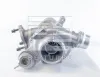 Lader, Aufladung BE TURBO 130812 Bild Lader, Aufladung BE TURBO 130812