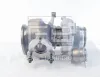 Lader, Aufladung BE TURBO 130812 Bild Lader, Aufladung BE TURBO 130812