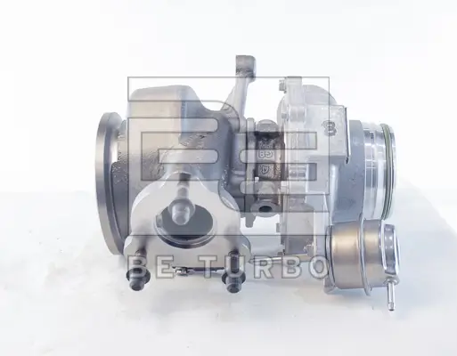 Lader, Aufladung BE TURBO 130812 Bild Lader, Aufladung BE TURBO 130812