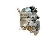 Lader, Aufladung BE TURBO 130816