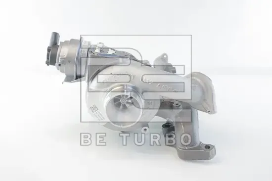 Lader, Aufladung BE TURBO 130840RED Bild Lader, Aufladung BE TURBO 130840RED