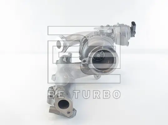 Lader, Aufladung BE TURBO 130840RED Bild Lader, Aufladung BE TURBO 130840RED