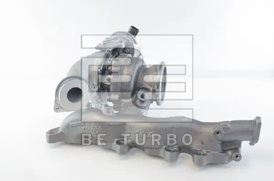 Lader, Aufladung BE TURBO 130840RED Bild Lader, Aufladung BE TURBO 130840RED