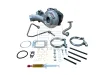 Lader, Aufladung BE TURBO 130845SK1
