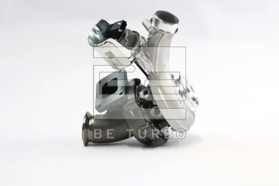 Lader, Aufladung BE TURBO 130845 Bild Lader, Aufladung BE TURBO 130845