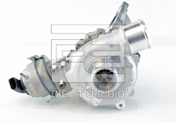 Lader, Aufladung BE TURBO 130846