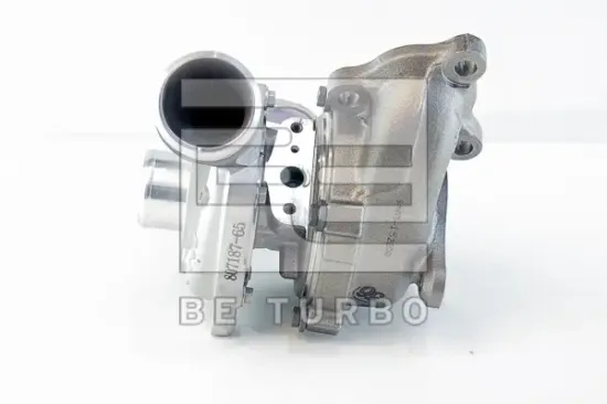 Lader, Aufladung BE TURBO 130846 Bild Lader, Aufladung BE TURBO 130846