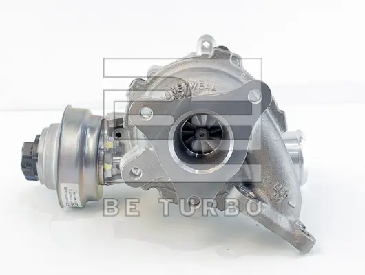 Lader, Aufladung BE TURBO 130846 Bild Lader, Aufladung BE TURBO 130846