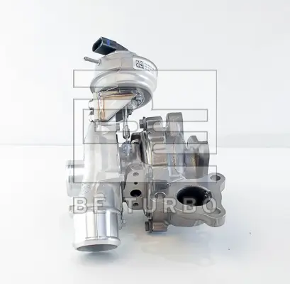 Lader, Aufladung BE TURBO 130846 Bild Lader, Aufladung BE TURBO 130846