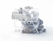 Lader, Aufladung BE TURBO 130849