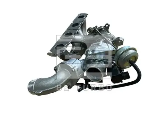 Lader, Aufladung BE TURBO 130850 Bild Lader, Aufladung BE TURBO 130850