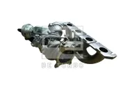 Lader, Aufladung BE TURBO 130850