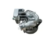 Lader, Aufladung links BE TURBO 130852