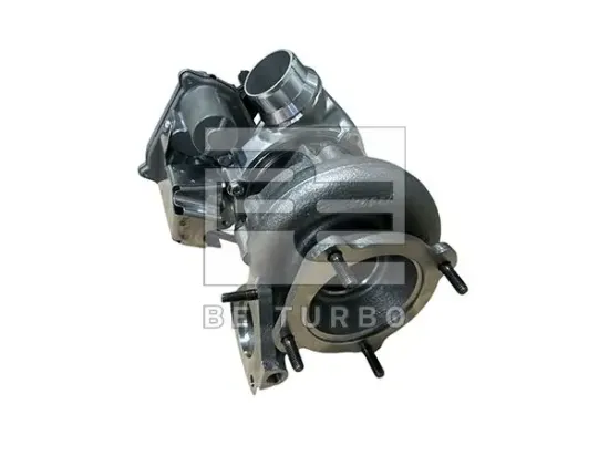 Lader, Aufladung links BE TURBO 130852 Bild Lader, Aufladung links BE TURBO 130852