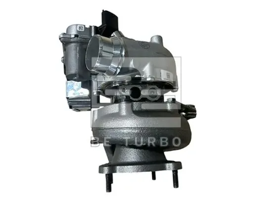 Lader, Aufladung links BE TURBO 130852 Bild Lader, Aufladung links BE TURBO 130852