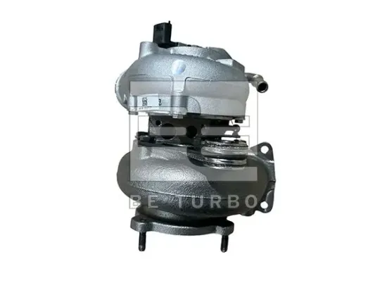 Lader, Aufladung links BE TURBO 130852 Bild Lader, Aufladung links BE TURBO 130852