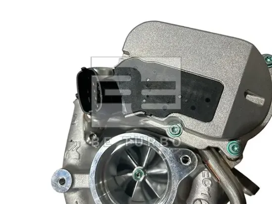 Lader, Aufladung links BE TURBO 130852 Bild Lader, Aufladung links BE TURBO 130852