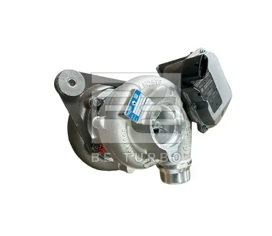 Lader, Aufladung rechts BE TURBO 130853 Bild Lader, Aufladung rechts BE TURBO 130853