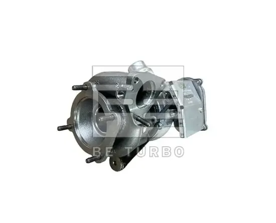 Lader, Aufladung rechts BE TURBO 130853 Bild Lader, Aufladung rechts BE TURBO 130853