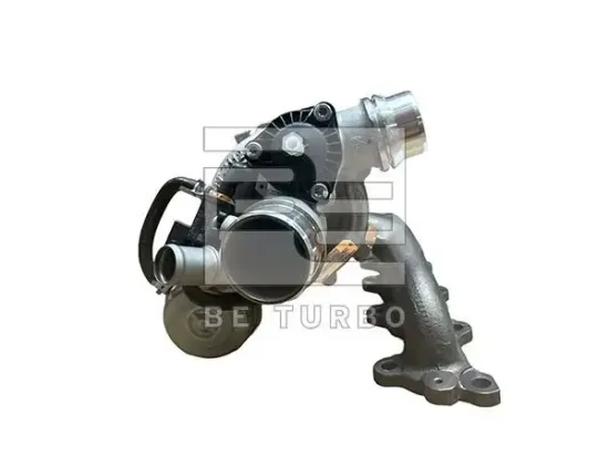 Lader, Aufladung BE TURBO 130892 Bild Lader, Aufladung BE TURBO 130892