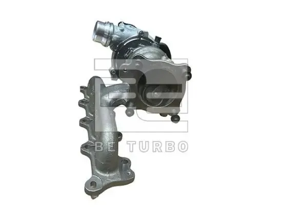 Lader, Aufladung BE TURBO 130892 Bild Lader, Aufladung BE TURBO 130892