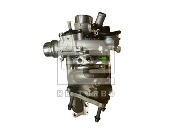 Lader, Aufladung BE TURBO 130892 Bild Lader, Aufladung BE TURBO 130892