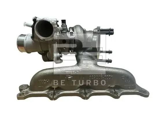 Lader, Aufladung BE TURBO 130892 Bild Lader, Aufladung BE TURBO 130892